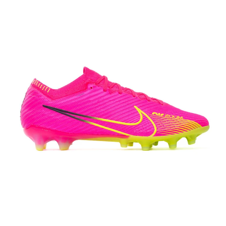 Bota Nike Air Zoom Mercurial Vapor 15 Elite AG-Pro 2 Bota Nike Air Zoom Mercurial Vapor 15 Elite AG-Pro - Imagen 2
