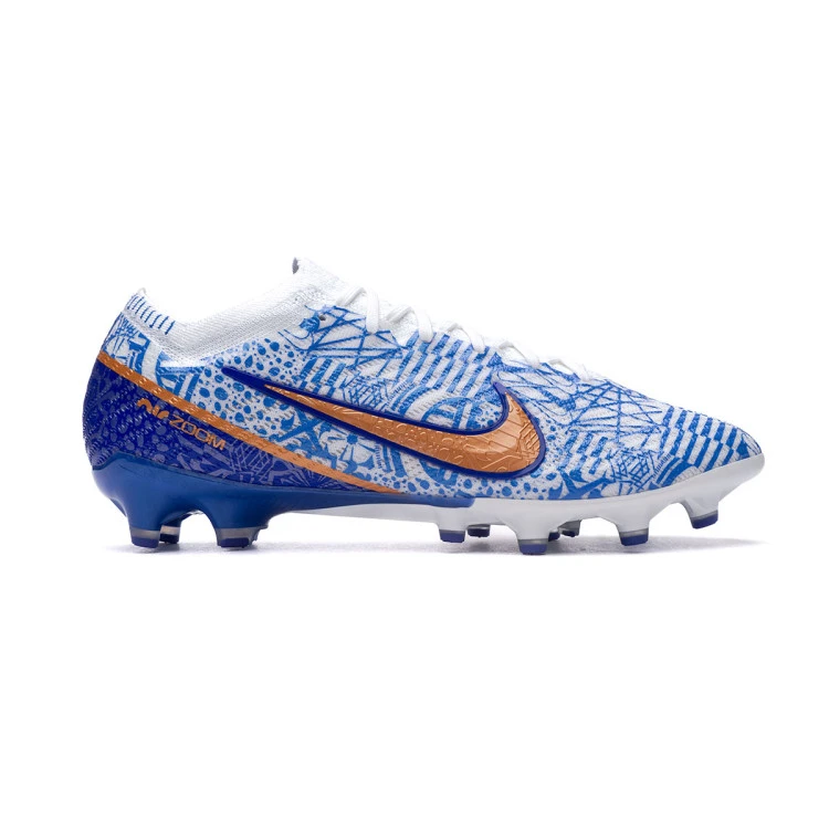 Bota Nike Air Zoom Mercurial Vapor 15 Elite CR7 AG-Pro 2 Bota Nike Air Zoom Mercurial Vapor 15 Elite CR7 AG-Pro - Imagen 2