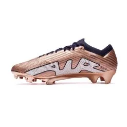 Bota Nike Air Zoom Mercurial Vapor 15 Elite FG 7 Bota Nike Air Zoom Mercurial Vapor 15 Elite FG -JUMA Deporte Comercio bota nike air zoom mercurial vapor 15 elite fg naranja 2