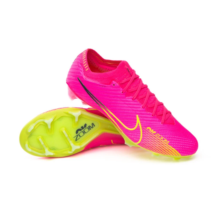 Bota Nike Air Zoom Mercurial Vapor 15 Elite FG 1 Bota Nike Air Zoom Mercurial Vapor 15 Elite FG