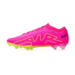 Bota Nike Air Zoom Mercurial Vapor 15 Elite FG 7 Bota Nike Air Zoom Mercurial Vapor 15 Elite FG -JUMA Deporte Comercio bota nike air zoom mercurial vapor 15 elite fg rosa 2