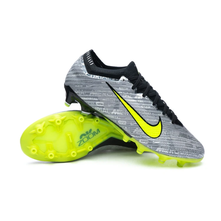 Bota Nike Air Zoom Mercurial Vapor 15 Elite XXV AG-Pro 1 Bota Nike Air Zoom Mercurial Vapor 15 Elite XXV AG-Pro