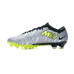 Bota Nike Air Zoom Mercurial Vapor 15 Elite XXV AG-Pro 7 Bota Nike Air Zoom Mercurial Vapor 15 Elite XXV AG-Pro -JUMA Deporte Comercio bota nike air zoom mercurial vapor 15 elite xxv ag pro gris 2
