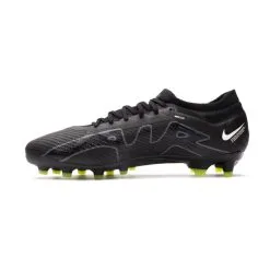 Bota Nike Air Zoom Mercurial Vapor 15 Pro AG-Pro 7 Bota Nike Air Zoom Mercurial Vapor 15 Pro AG-Pro -JUMA Deporte Comercio bota nike air zoom mercurial vapor 15 pro ag pro black dark smoke grey summit white 2
