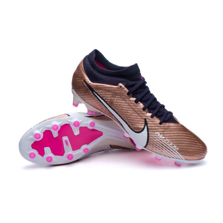 Bota Nike Air Zoom Mercurial Vapor 15 Pro AG-Pro 1 Bota Nike Air Zoom Mercurial Vapor 15 Pro AG-Pro