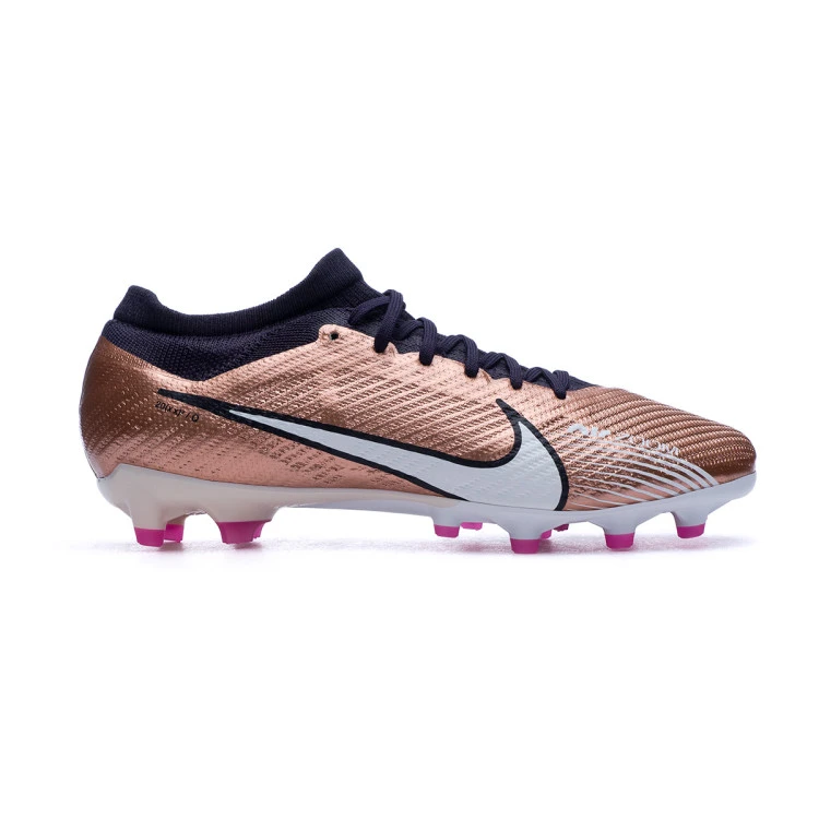 Bota Nike Air Zoom Mercurial Vapor 15 Pro AG-Pro 2 Bota Nike Air Zoom Mercurial Vapor 15 Pro AG-Pro - Imagen 2