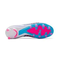 Bota Nike Air Zoom Mercurial Vapor 15 Pro AG-Pro 8 Bota Nike Air Zoom Mercurial Vapor 15 Pro AG-Pro -JUMA Deporte Comercio bota nike air zoom mercurial vapor 15 pro ag pro white baltic blue pink blast 3