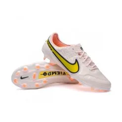 Bota Nike Tiempo Legend 9 Elite FG