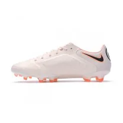 Bota Nike Tiempo Legend 9 Elite FG -JUMA Deporte Comercio bota nike legend 9 elite fg guava iceyellow strike sunset glow black 2