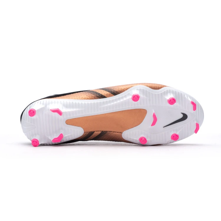 Bota Nike Phantom GT2 Academy FG/MG 4 Bota Nike Phantom GT2 Academy FG/MG - Imagen 4