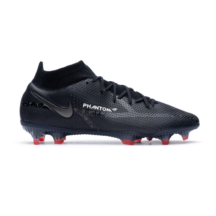 Bota Nike Phantom GT2 Elite DF FG 2 Bota Nike Phantom GT2 Elite DF FG - Imagen 2