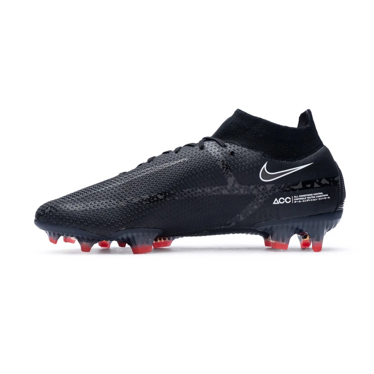 Bota Nike Phantom GT2 Elite DF FG 3 Bota Nike Phantom GT2 Elite DF FG - Imagen 3