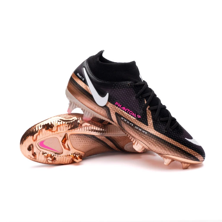 Bota Nike Phantom GT2 Elite DF FG 1 Bota Nike Phantom GT2 Elite DF FG