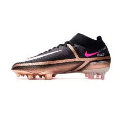 Bota Nike Phantom GT2 Elite DF FG 7 Bota Nike Phantom GT2 Elite DF FG -JUMA Deporte Comercio bota nike phantom gt2 elite df fg naranja 2