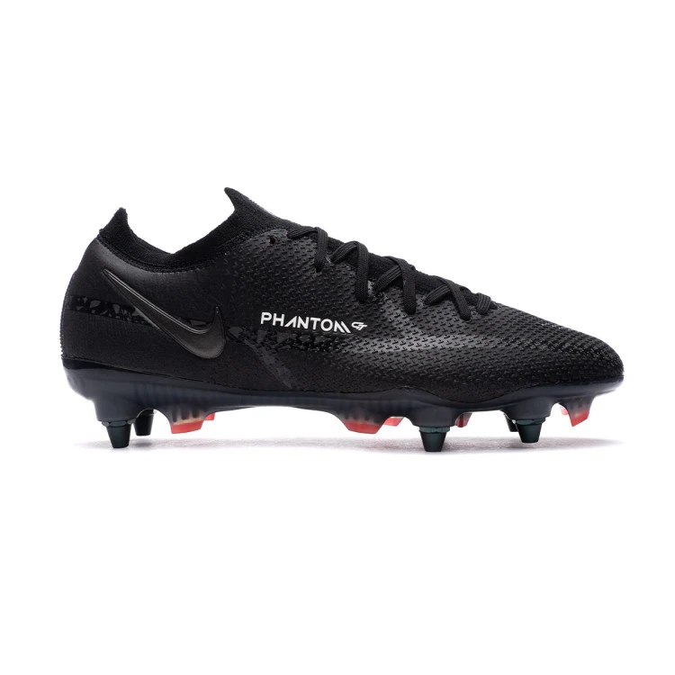 Bota Nike Phantom GT2 Elite SG-Pro ACC 2 Bota Nike Phantom GT2 Elite SG-Pro ACC - Imagen 2