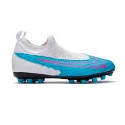Bota Nike Phantom GX Academy DF AG Niño 6 Bota Nike Phantom GX Academy DF AG Niño -JUMA Deporte Comercio bota nike phantom gx academy df ag nino baltic blue pink blast white 1
