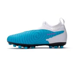 Bota Nike Phantom GX Academy DF AG Niño 7 Bota Nike Phantom GX Academy DF AG Niño -JUMA Deporte Comercio bota nike phantom gx academy df ag nino baltic blue pink blast white 2