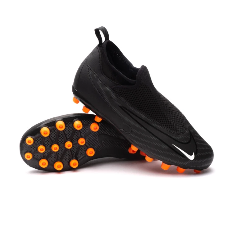 Bota Nike Phantom GX Academy DF AG Niño 1 Bota Nike Phantom GX Academy DF AG Niño