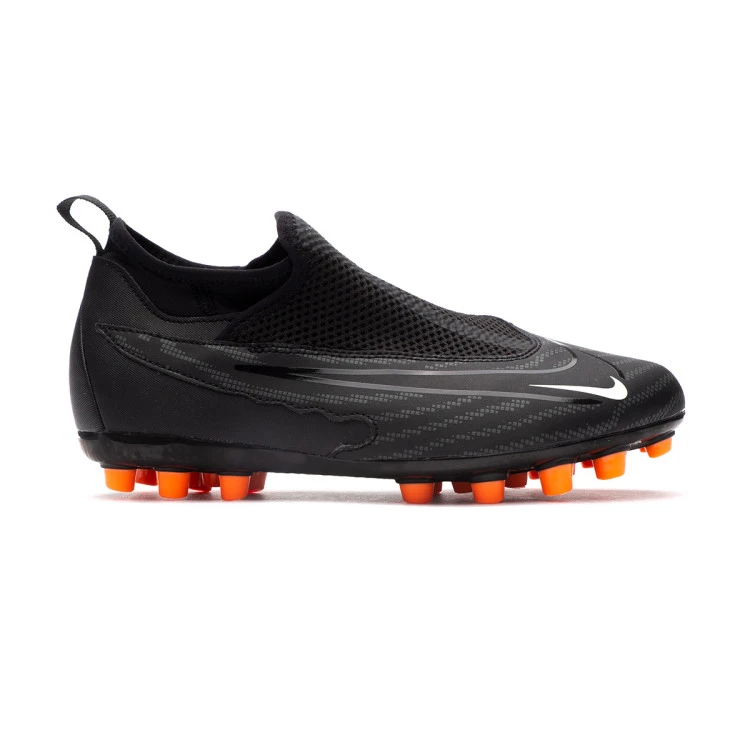Bota Nike Phantom GX Academy DF AG Niño 2 Bota Nike Phantom GX Academy DF AG Niño - Imagen 2