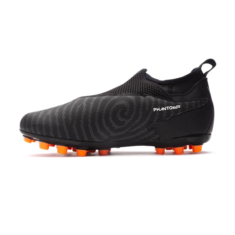 Bota Nike Phantom GX Academy DF AG Niño 3 Bota Nike Phantom GX Academy DF AG Niño - Imagen 3