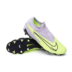 Bota Nike Phantom GX Academy DF FG/MG