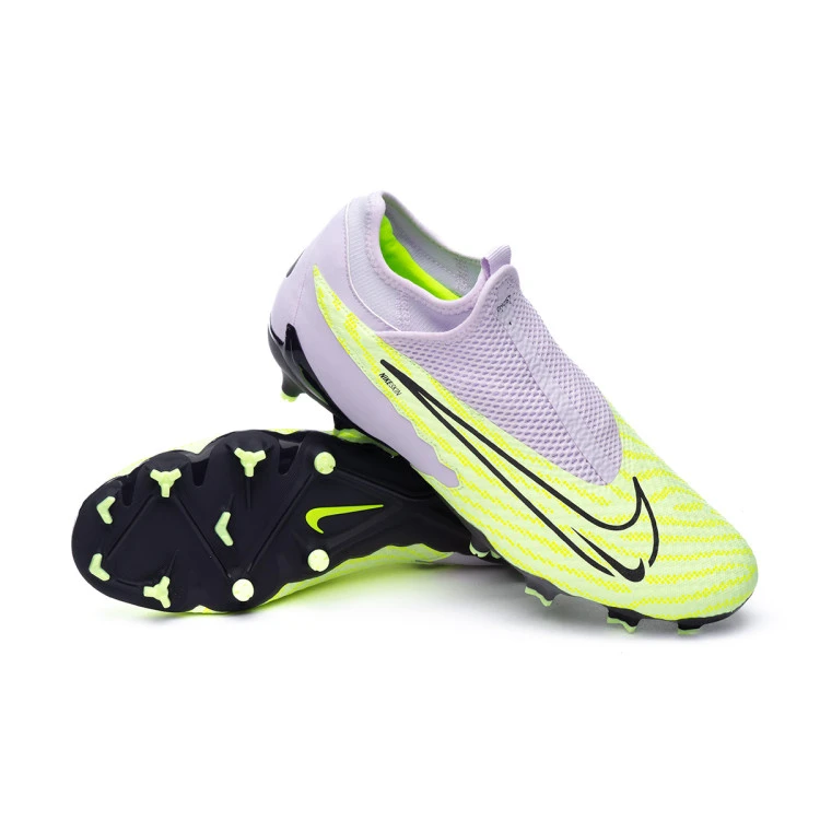 Bota Nike Phantom GX Academy DF FG/MG 1 Bota Nike Phantom GX Academy DF FG/MG