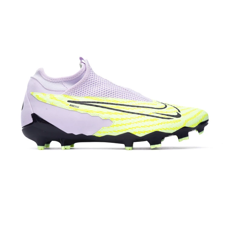 Bota Nike Phantom GX Academy DF FG/MG 2 Bota Nike Phantom GX Academy DF FG/MG - Imagen 2