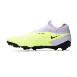 Bota Nike Phantom GX Academy DF FG/MG 7 Bota Nike Phantom GX Academy DF FG/MG -JUMA Deporte Comercio bota nike phantom gx academy df fgmg amarillo 2