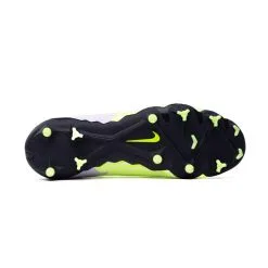 Bota Nike Phantom GX Academy DF FG/MG 8 Bota Nike Phantom GX Academy DF FG/MG -JUMA Deporte Comercio bota nike phantom gx academy df fgmg amarillo 3