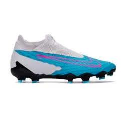 Bota Nike Phantom GX Academy DF FG/MG 6 Bota Nike Phantom GX Academy DF FG/MG -JUMA Deporte Comercio bota nike phantom gx academy df fgmg baltic blue pink blast white 1