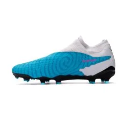 Bota Nike Phantom GX Academy DF FG/MG 7 Bota Nike Phantom GX Academy DF FG/MG -JUMA Deporte Comercio bota nike phantom gx academy df fgmg baltic blue pink blast white 2