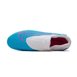 Bota Nike Phantom GX Academy DF FG/MG 9 Bota Nike Phantom GX Academy DF FG/MG -JUMA Deporte Comercio bota nike phantom gx academy df fgmg baltic blue pink blast white 4