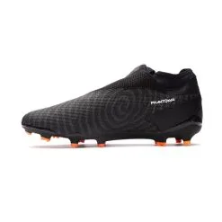Bota Nike Phantom GX Academy DF FG/MG 7 Bota Nike Phantom GX Academy DF FG/MG -JUMA Deporte Comercio bota nike phantom gx academy df fgmg black summit white dark smoke grey 2
