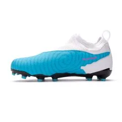 Bota Nike Phantom GX Academy DF FG/MG Niño 7 Bota Nike Phantom GX Academy DF FG/MG Niño -JUMA Deporte Comercio bota nike phantom gx academy df fgmg nino baltic blue pink blast white 2