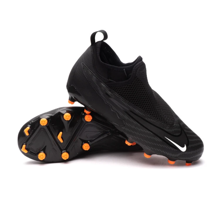 Bota Nike Phantom GX Academy DF FG/MG Niño 1 Bota Nike Phantom GX Academy DF FG/MG Niño