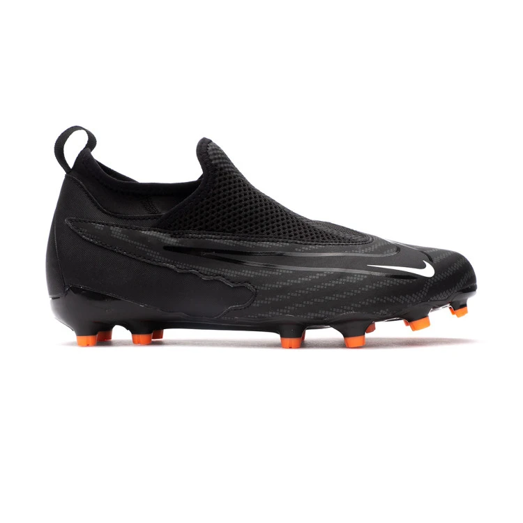 Bota Nike Phantom GX Academy DF FG/MG Niño 2 Bota Nike Phantom GX Academy DF FG/MG Niño - Imagen 2