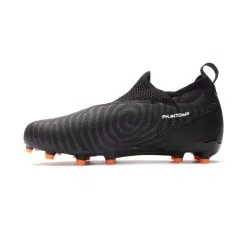 Bota Nike Phantom GX Academy DF FG/MG Niño 7 Bota Nike Phantom GX Academy DF FG/MG Niño -JUMA Deporte Comercio bota nike phantom gx academy df fgmg nino black summit white dark smoke grey 2