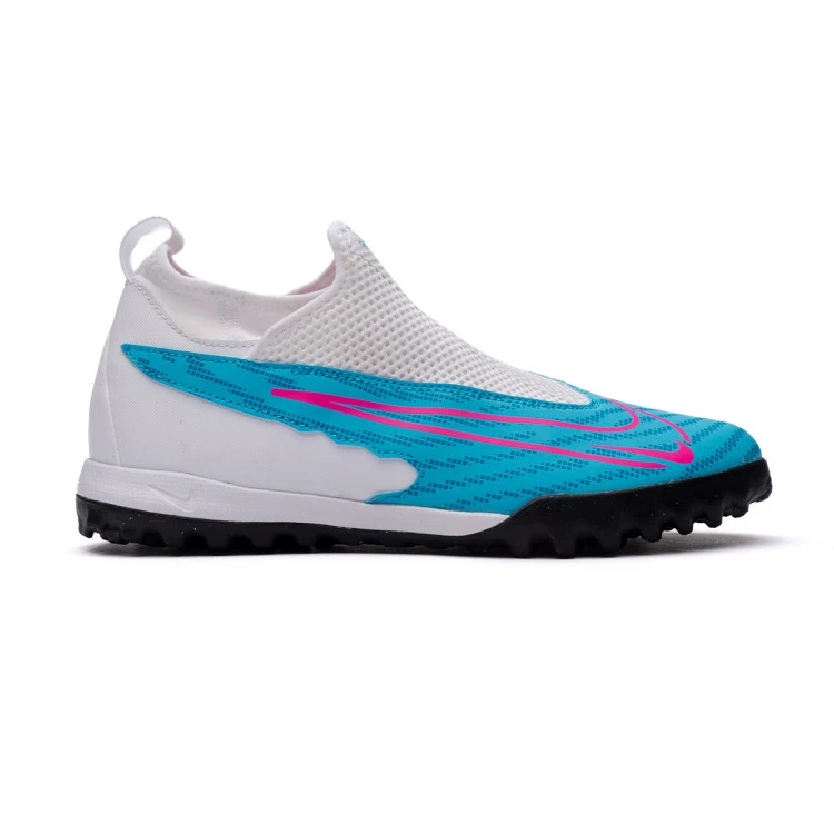 Bota Nike Phantom GX Academy DF Turf Niño 2 Bota Nike Phantom GX Academy DF Turf Niño - Imagen 2