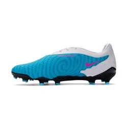 Bota Nike Phantom GX Academy FG/MG -JUMA Deporte Comercio bota nike phantom gx academy fgmg baltic blue pink blast white 2