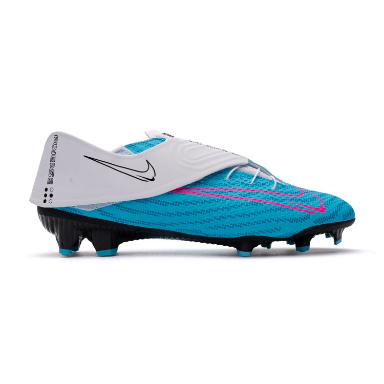 Bota Nike Phantom GX Academy Flyease FG/MG 2 Bota Nike Phantom GX Academy Flyease FG/MG - Imagen 2