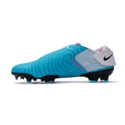 Bota Nike Phantom GX Academy Flyease FG/MG 7 Bota Nike Phantom GX Academy Flyease FG/MG -JUMA Deporte Comercio bota nike phantom gx academy flyease fgmg baltic blue pink blast white 2