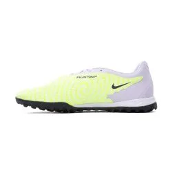 Bota Nike Phantom GX Academy Turf -JUMA Deporte Comercio bota nike phantom gx academy turf amarillo 2