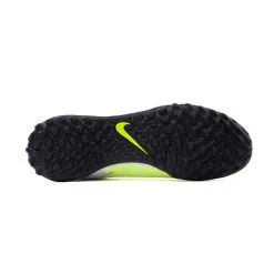 Bota Nike Phantom GX Academy Turf -JUMA Deporte Comercio bota nike phantom gx academy turf amarillo 3