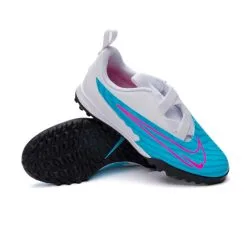 Bota Nike Phantom GX Academy Turf Niño