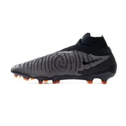 Bota Nike Phantom GX Elite DF FG 7 Bota Nike Phantom GX Elite DF FG -JUMA Deporte Comercio bota nike phantom gx elite df fg negro 2