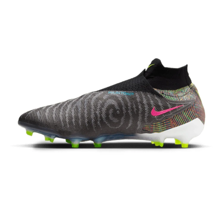 Bota Nike Phantom GX Elite DF Fusion FG 3 Bota Nike Phantom GX Elite DF Fusion FG - Imagen 3