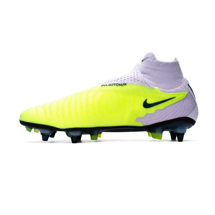Bota Nike Phantom GX Elite DF SG-Pro 3 Bota Nike Phantom GX Elite DF SG-Pro - Imagen 3