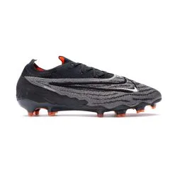 Bota Nike Phantom GX Elite FG 6 Bota Nike Phantom GX Elite FG -JUMA Deporte Comercio bota nike phantom gx elite fg black summit white dark smoke grey 1