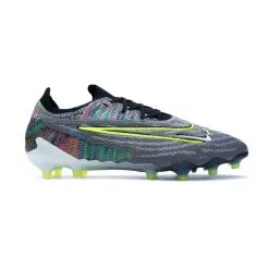 Bota Nike Phantom GX Elite Fusion AG-Pro 6 Bota Nike Phantom GX Elite Fusion AG-Pro -JUMA Deporte Comercio bota nike phantom gx elite fusion ag pro black volt white blue glow pink blast 1