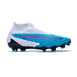 Bota Nike Phantom GX Pro DF FG 6 Bota Nike Phantom GX Pro DF FG -JUMA Deporte Comercio bota nike phantom gx pro df fg baltic blue pink blast white 1